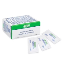 Bacitracin Zinc Antibiotic Ointment, 0.9g Packet