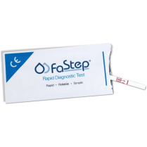 FaStep&reg; Single Strip hCG Pregnancy Test