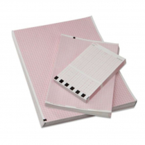 Kendall&trade; Medical Recording Chart Paper, 8-1/2" x 183'