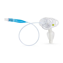Shiley&trade; Flexible Tracheostomy Tube w/TaperGuard&trade; Cuff
