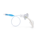 Shiley&trade; Flexible Tracheostomy Tube w/TaperGuard&trade; Cuff