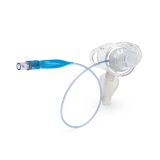 Shiley&trade; Flexible Tracheostomy Tube w/TaperGuard&trade; Cuff