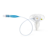 Shiley&trade; Flexible Tracheostomy Tube w/TaperGuard&trade; Cuff
