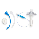 Shiley&trade; Flexible Tracheostomy Tube w/TaperGuard&trade; Cuff