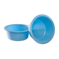 Kendall&trade; Solution Bowl, Sterile, 16oz