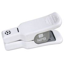 Nellcor&trade; Pediatric Spot Check Finger Clip