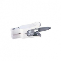 Nellcor&trade; Pediatric Spot Check Finger Clip