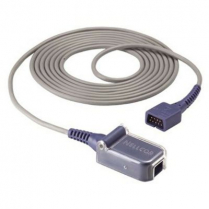 Nellcor&trade; Pulse Oximeter Extension Cable, 8'