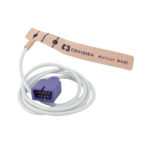 Medtronic Nellcor&trade; Adhesive SpO₂ Sensor, Infant