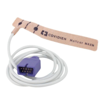 Medtronic Nellcor&trade; Adhesive SpO₂ Sensor, Neonatal/Adult