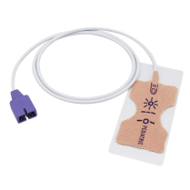Medtronic Nellcor&trade; Adhesive SpO₂ Sensor, Pediatric