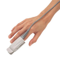 Nellcor&trade; Reusable SpO₂ Sensor Cable w/50 Wraps