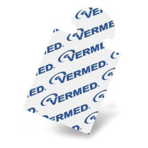 Vermed&reg; SilveRest&trade; Adult Diagnostic Resting Tab Electrode