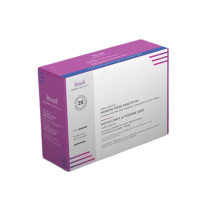 Andau Medical PVP Swabsticks, 10% PVP