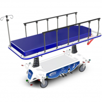 Mac Medical General Transport Stretcher, 31" Width - Request Quote for Pricing