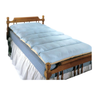 Silicore&reg; Bed Pad, 76 x 36"