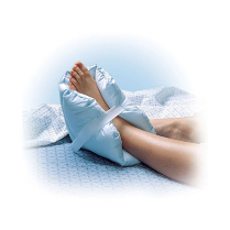 Silicore&reg; Foot Pillows (Pair), Velcro Closures, One Size