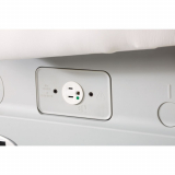 Midmark 626 Barrier-Free&reg; Power Exam Chair