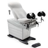Midmark 626 Barrier-Free&reg; Power Exam Chair