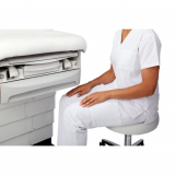 Midmark 626 Barrier-Free&reg; Power Exam Chair