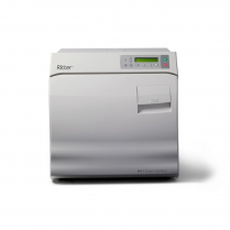 Ritter&reg; M11D Steam Sterilizer w/Manual Door