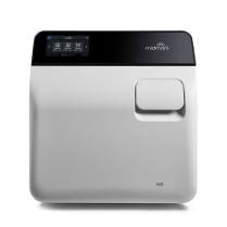 Midmark M9&reg; Full Auto Steam Sterilizer, 115v, 9"x15" Chamber