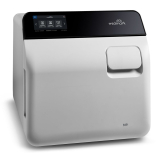 Midmark M9&reg; Full Auto Steam Sterilizer, 115v, 9"x15" Chamber