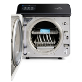 Midmark M9&reg; Full Auto Steam Sterilizer, 115v, 9"x15" Chamber