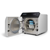 Midmark M9&reg; Full Auto Steam Sterilizer, 115v, 9"x15" Chamber