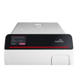 Midmark M9&reg; Full Auto Steam Sterilizer, 115v, 9"x15" Chamber