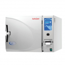 Tuttnauer 3870EA Automatic Autoclave, 15" x 30"