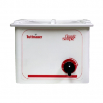 Tuttnauer Clean & Simple&trade; Ultrasonic Cleaner, 1 Gallon
