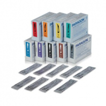 Paragon&reg; Disposable Sterile Blades, #20