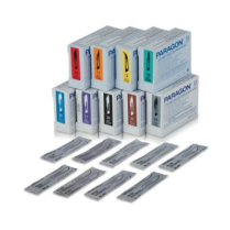 Paragon&reg; Disposable Sterile Blades, #21