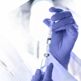 Medicom&reg; AssureTouch&trade; Basics Nitrile Exam Gloves (100 per box), Medium