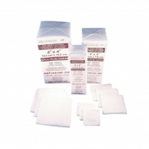 Ritmed&reg; Non-Woven Gauze Sponges, Non-Sterile, 4-ply, 3" x 3"