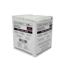 Ritmed&reg; Non-Woven Gauze Sponges, Sterile, 4-ply, 3" x 3" - 2"s