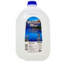 Distilled Water (Morning Mist), 4L