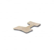 NG Strip&reg; Nasal Tube Fastener, Adult