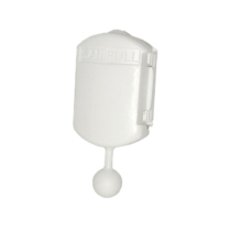 Sanipull&trade; Release Ball Adapters