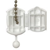 Sanipull&trade; Release Ball Adapters