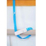 Super Sanipull&trade; RTU Overbed Light Pull, Pre-Cut, Standard, 4ft