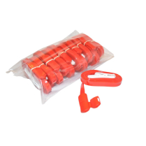 Super Sanipull&trade; RTU Nurse Call Pull, Pre-Cut 7ft, Standard