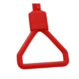 Super Sanipull&trade; RTU Washroom Nurse Call Pull, Pre-Cut 3ft, Standard, Closed Handle