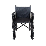 DynaRide&trade; Series 2 Wheelchair, 18" x 16" Seat, Removable Full Armrests & Footrests