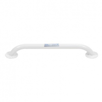Dynarex&reg; Powder Coated Grab Bars, 16"
