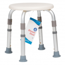 Dynarex&reg; Shower Stool