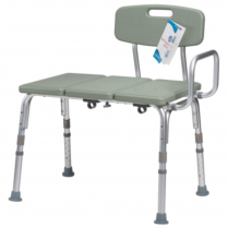 Dynarex&reg; Tub Transfer Bench