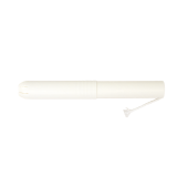 Dynacare&trade; Tampons, Super Plus, Cardboard Applicator