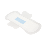 Dynacare&trade; Maxi Pads, Ultra Thin w/ Wings, Aluminum Wrapper